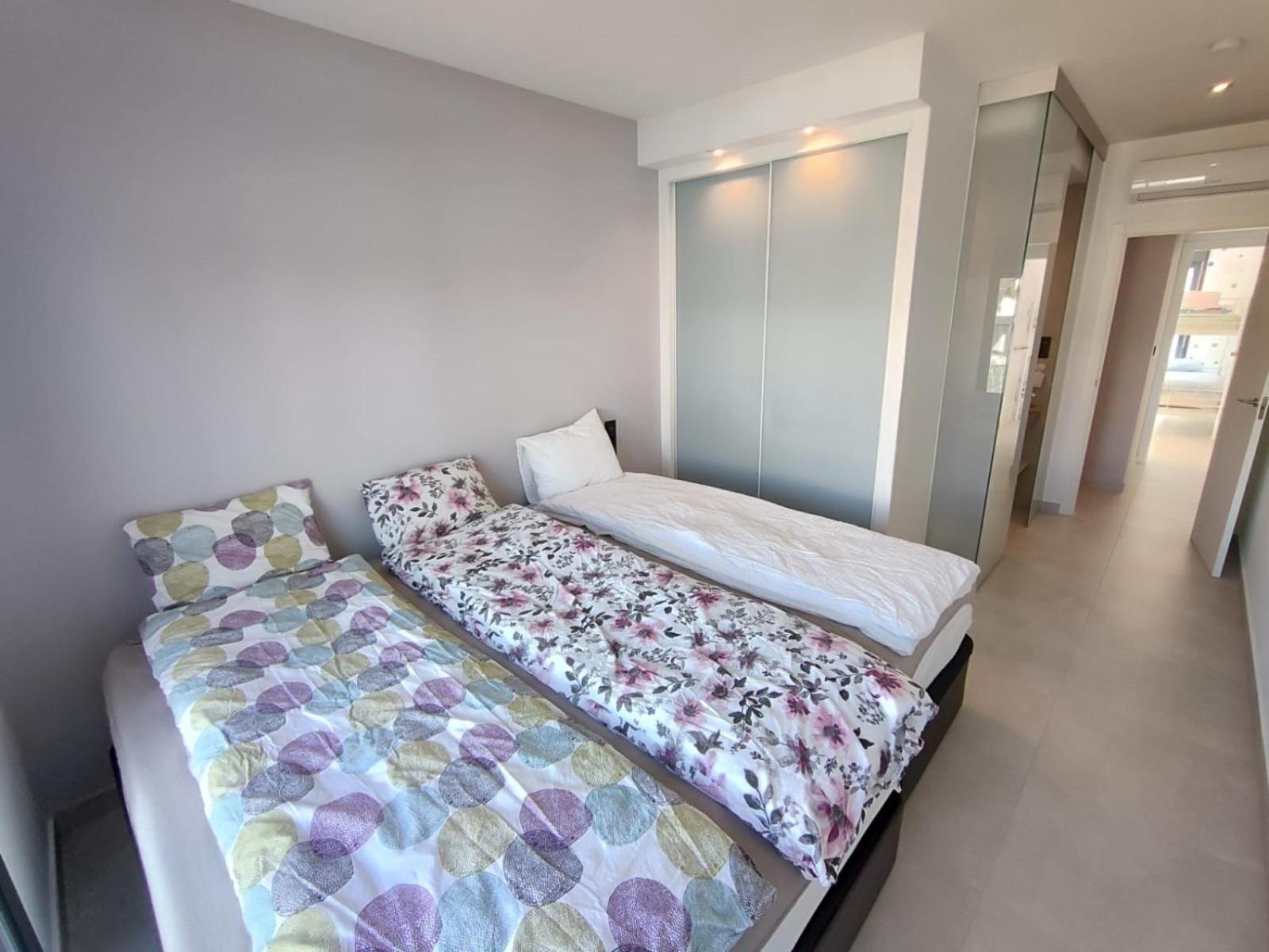 Oasis Beach El Raso Guardamar Ла-Мата Экстерьер фото