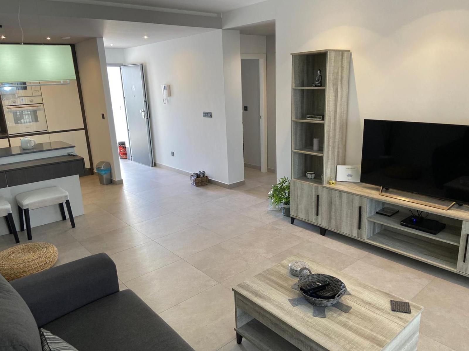 Oasis Beach El Raso Guardamar Ла-Мата Экстерьер фото