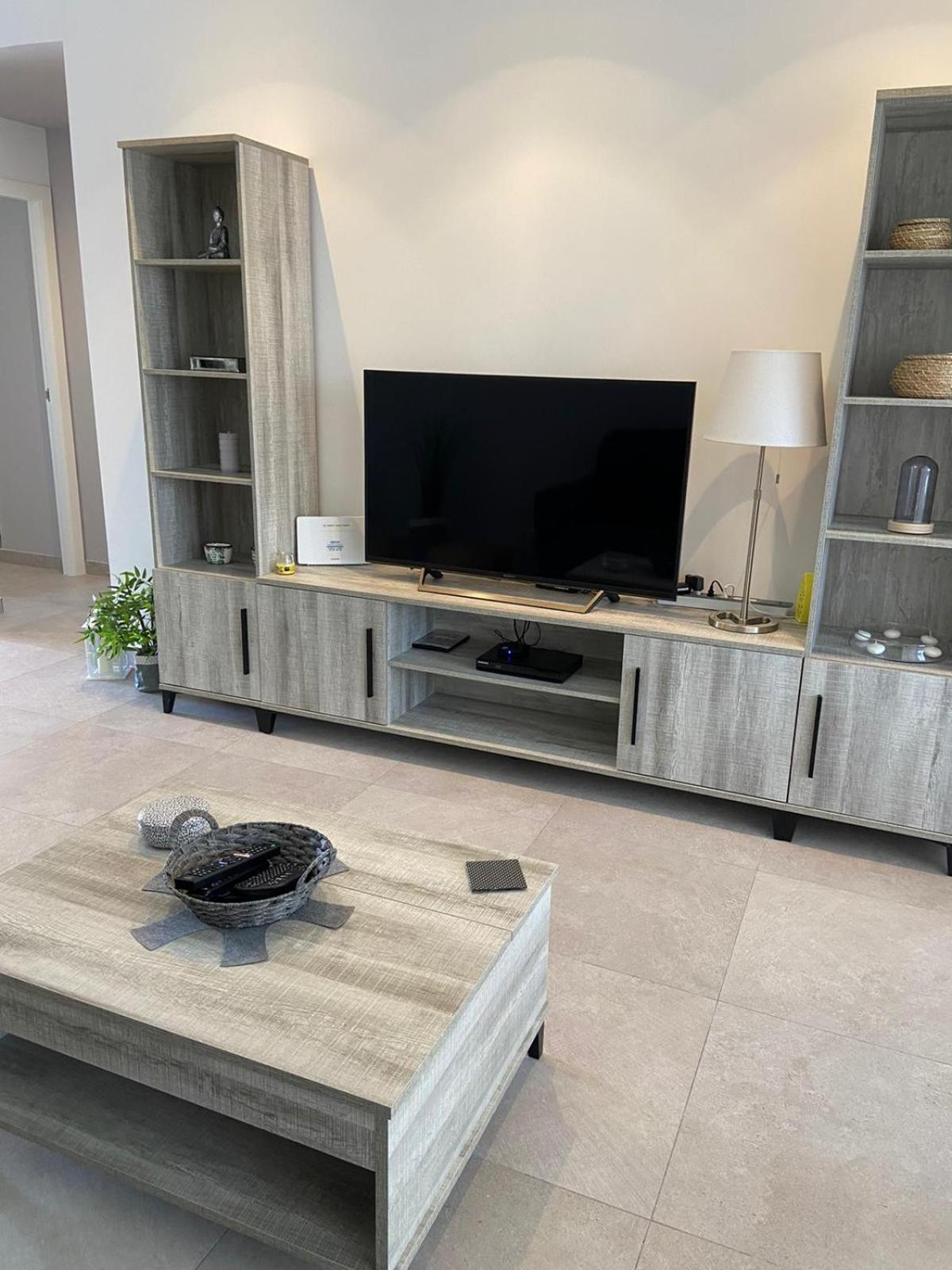 Oasis Beach El Raso Guardamar Ла-Мата Экстерьер фото